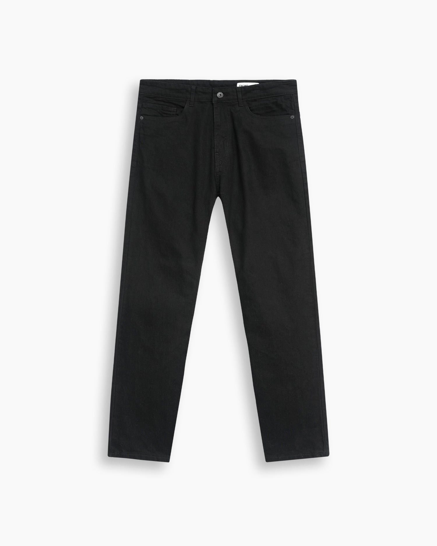 Men Straight Fit Denim - Engine - Buy Now