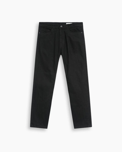 Men Straight Fit Denim