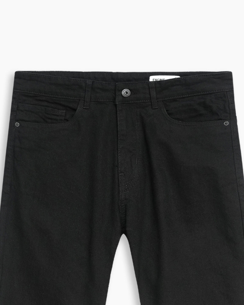 Men Straight Fit Denim - Engine - Buy Now