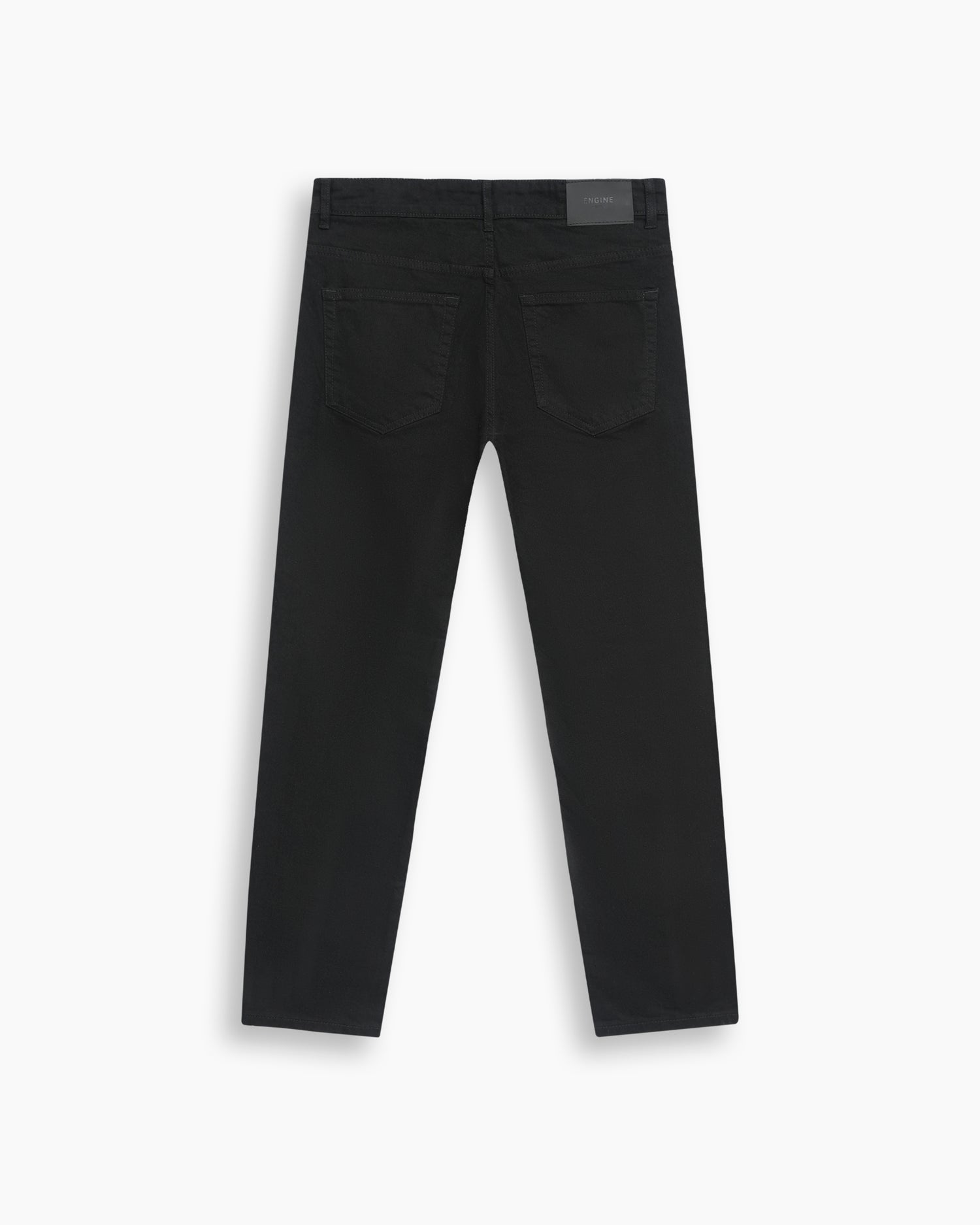 Men Straight Fit Denim - Engine - Buy Now