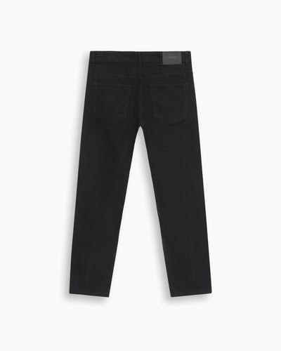 Men Straight Fit Denim