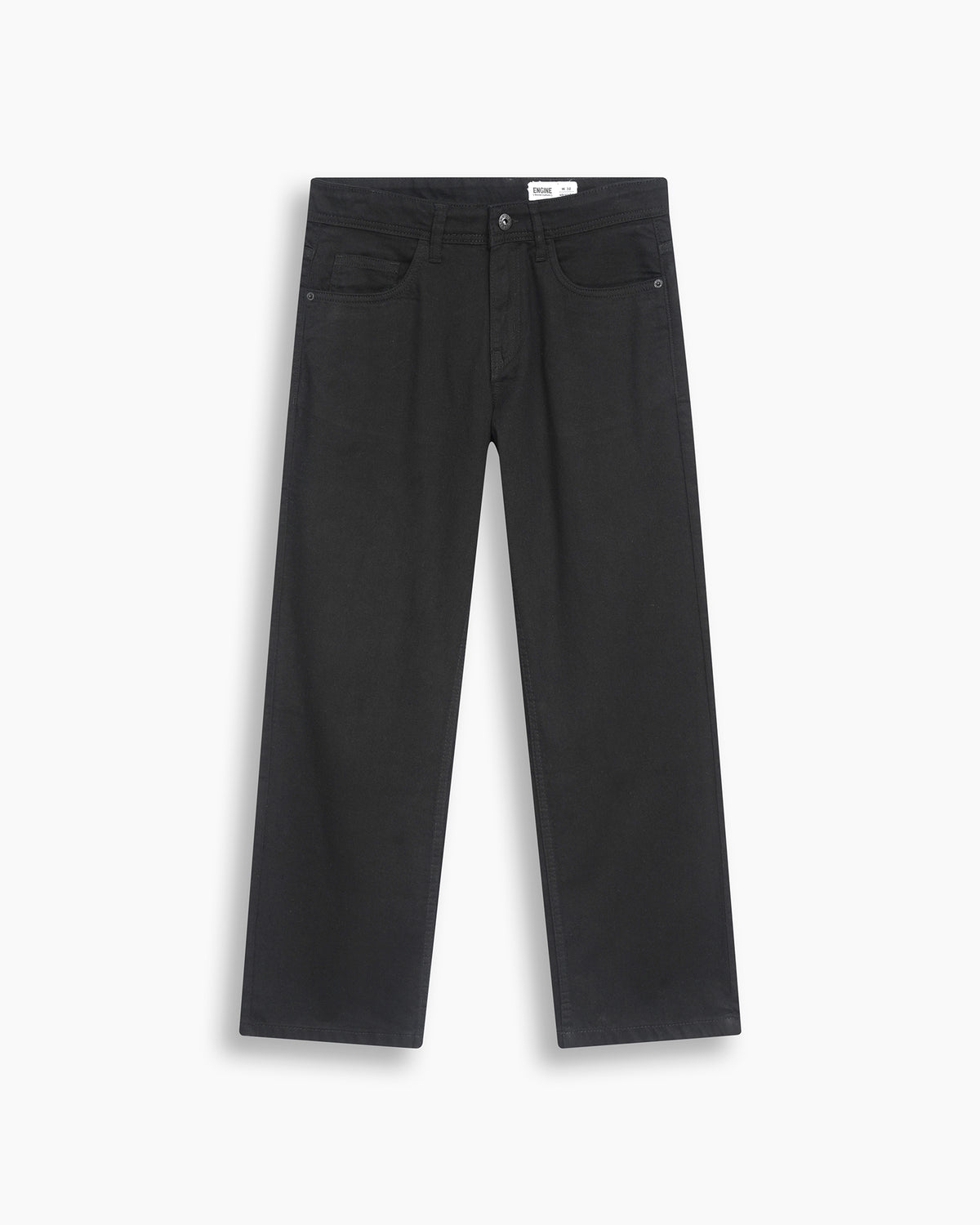 Men Straight Fit Denim - Engine - Buy Now