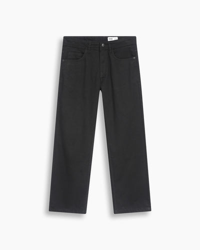 Men Straight Fit Denim