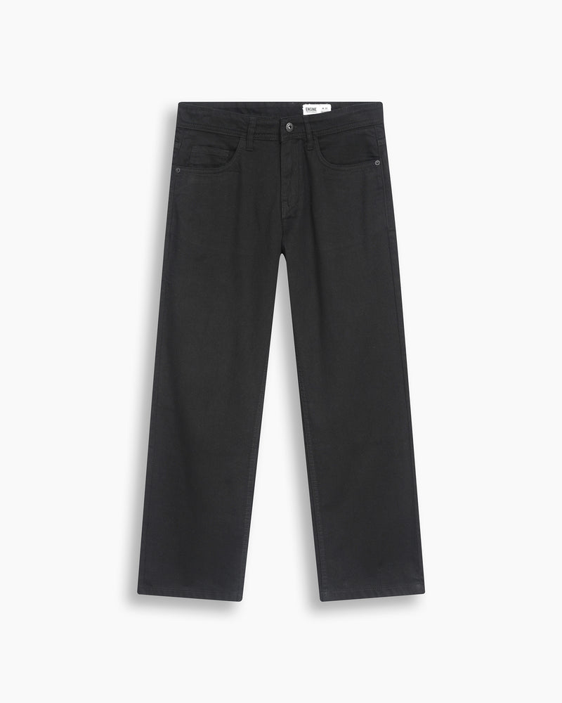 Men Straight Fit Denim - Engine - Buy Now