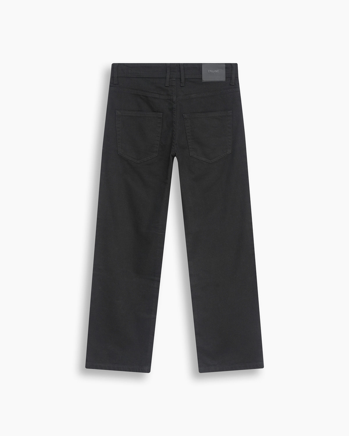 Men Straight Fit Denim - Engine - Buy Now