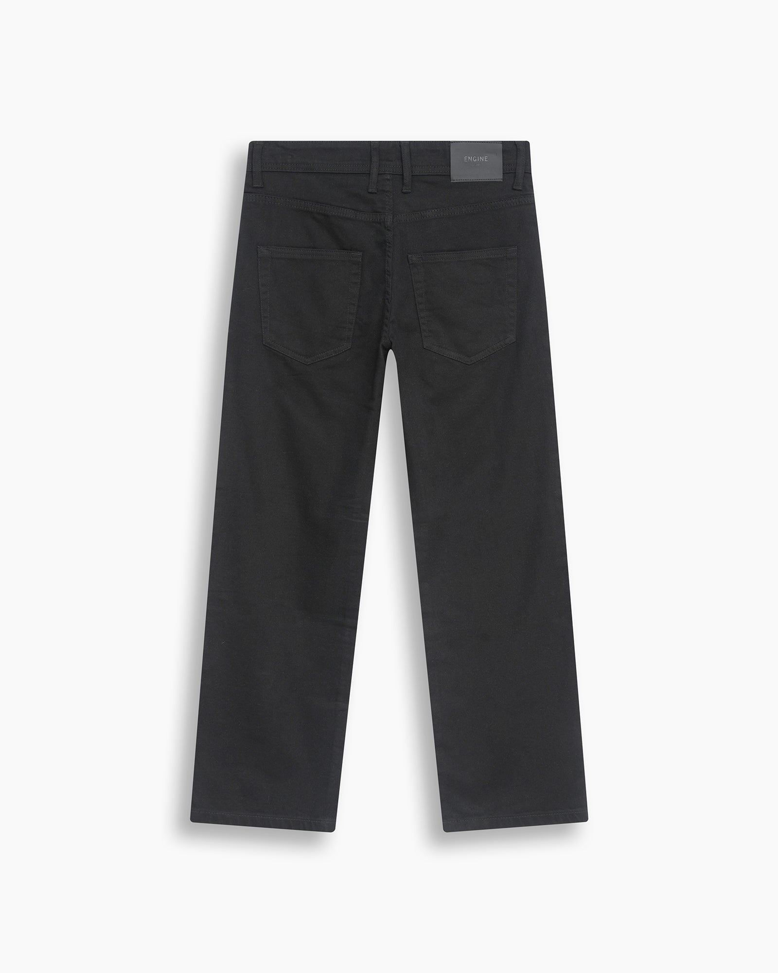 Men Straight Fit Denim - Engine - Buy Now
