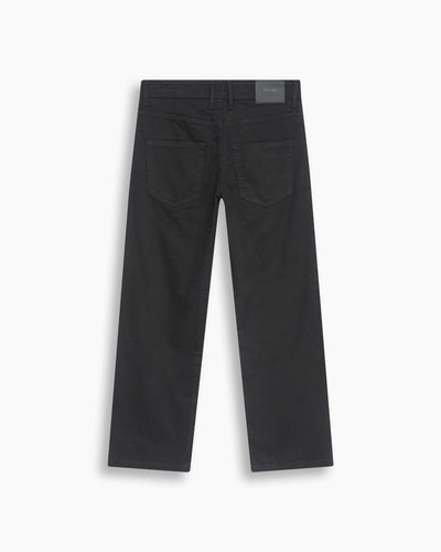 Men Straight Fit Denim