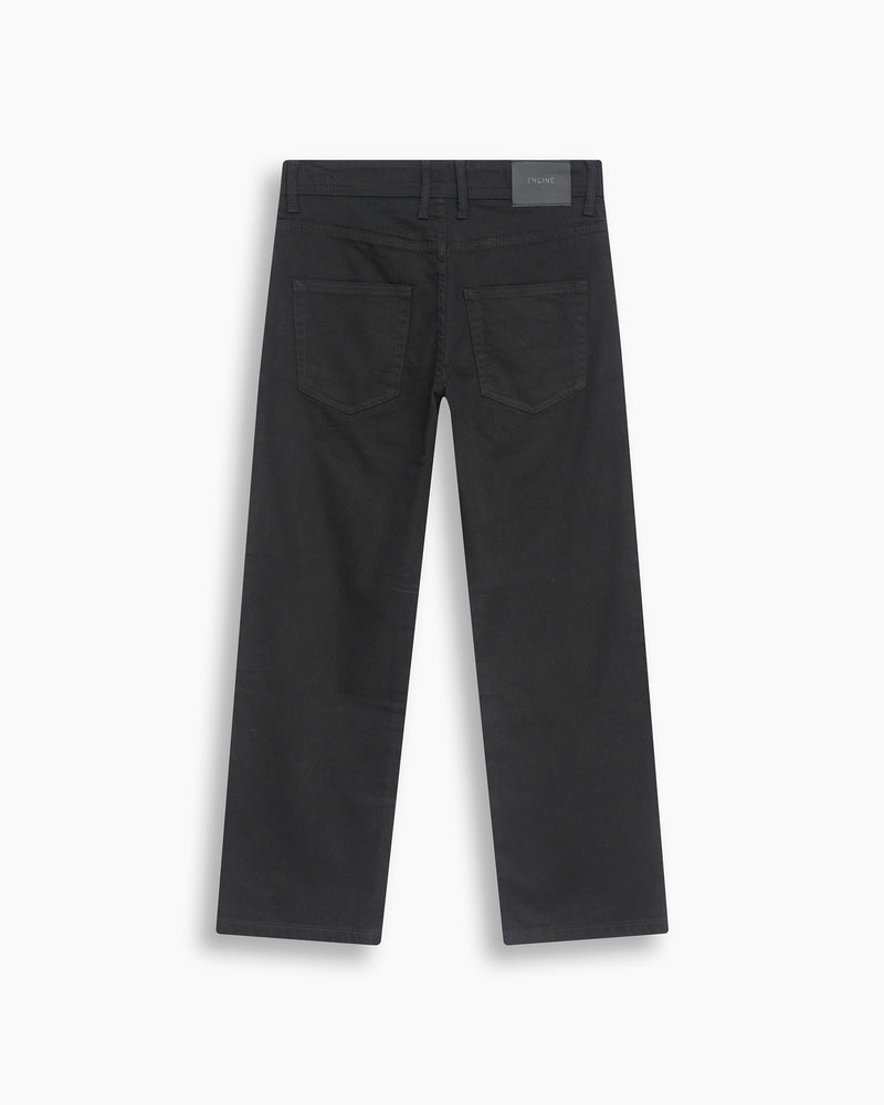 Men Straight Fit Denim - Engine - Buy Now
