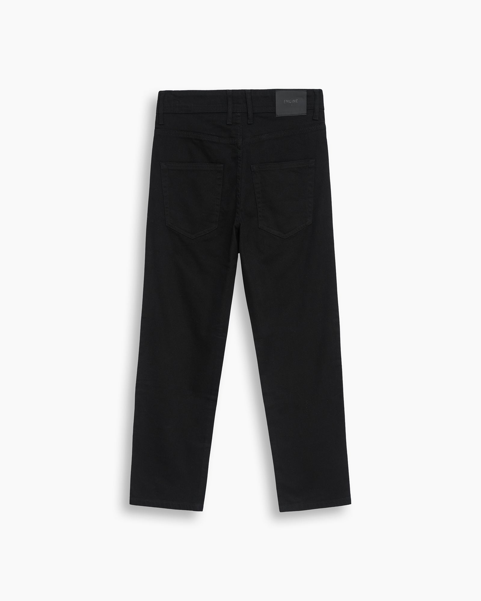 Men Straight Fit Denim - Engine - Buy Now