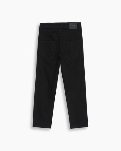 Men Straight Fit Denim