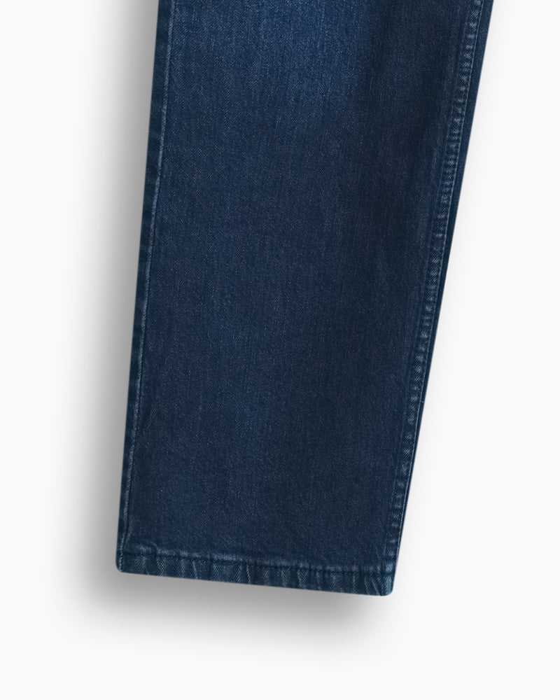Men Straight Fit Denim