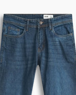 Men Regular Fit Denim - Engine - Buy Now