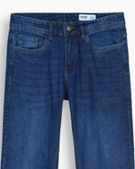 Men Regular Fit Denim - Engine - Buy Now