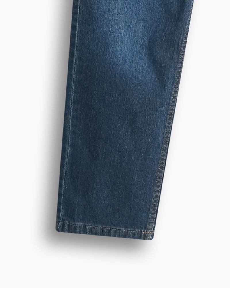 Men Regular Fit Denim