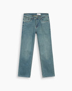 Men Straight Fit Denim - Engine - Buy Now
