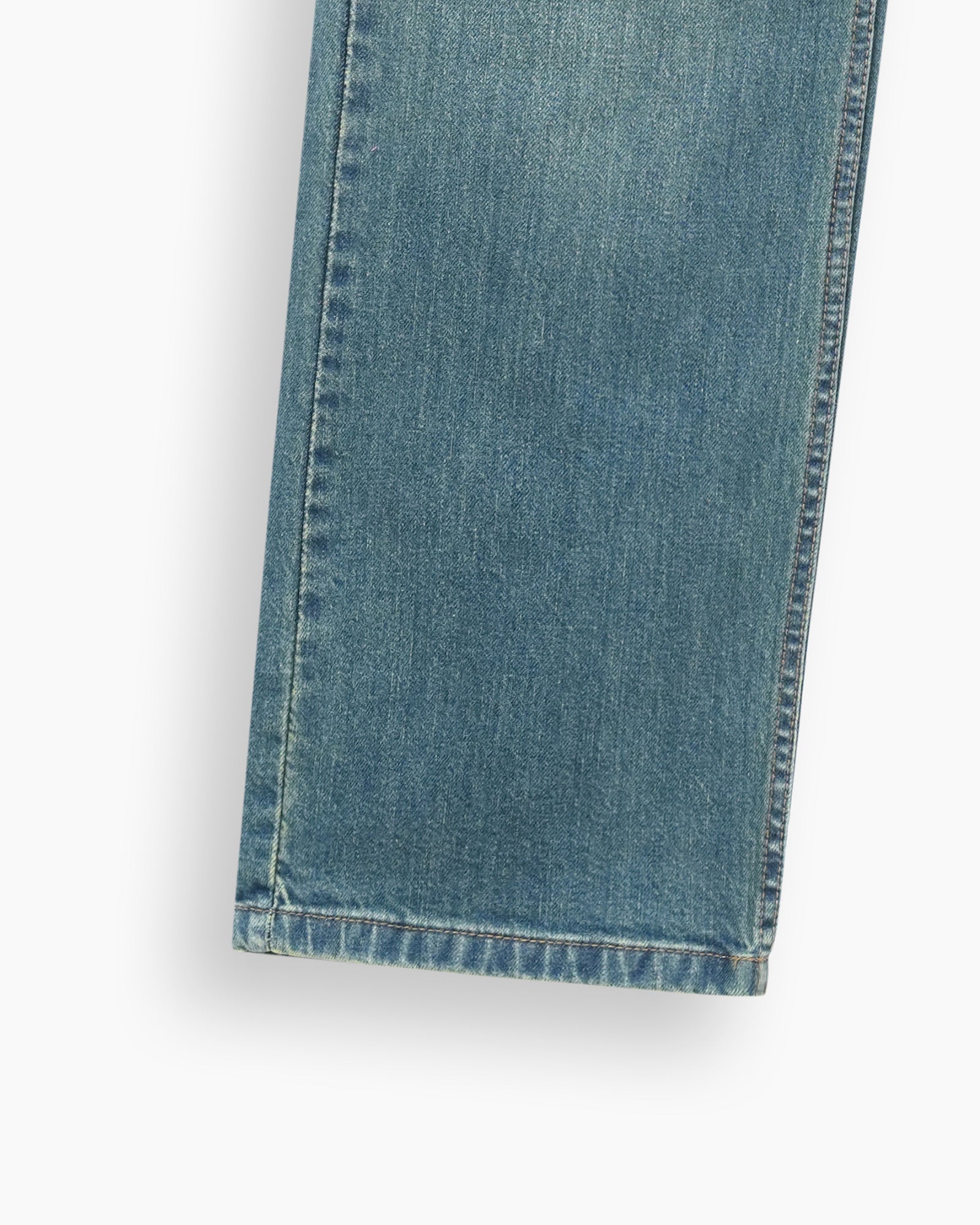 Men Straight Fit Denim - Engine - Buy Now
