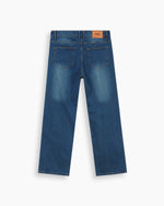 Men Relaxed Fit Denim - Engine - Buy Now
