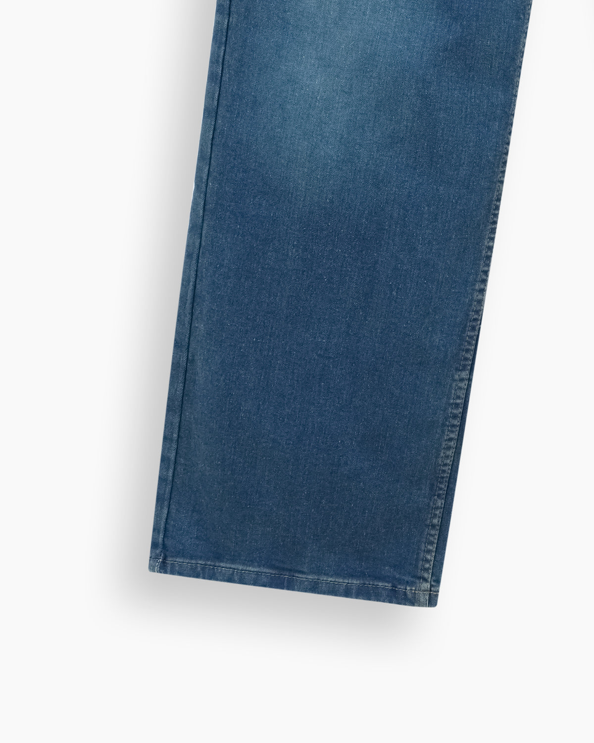 Men Relaxed Fit Denim - Engine - Buy Now