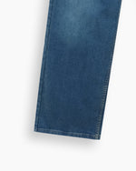 Men Relaxed Fit Denim - Engine - Buy Now
