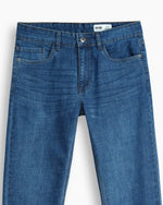 Men Straight Fit Denim - Engine - Buy Now