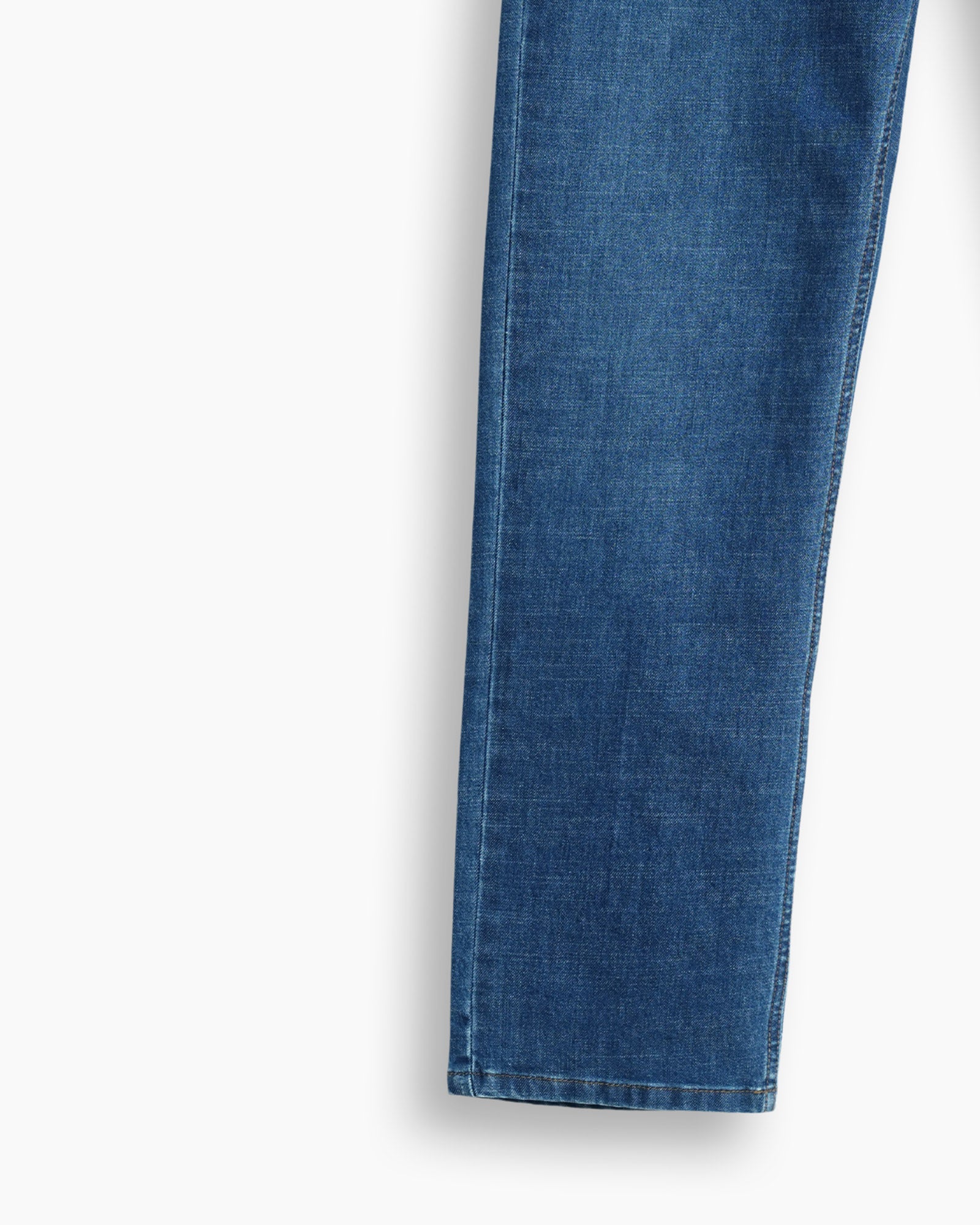 Men Straight Fit Denim - Engine - Buy Now