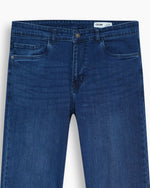 Men Straight Fit Denim - Engine - Buy Now