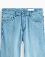 Men Straight Fit Denim - Engine - Buy Now