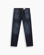 Men Straight Fit Denim - Engine - Buy Now