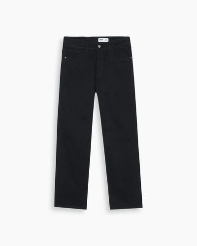 Men Straight Fit Denim