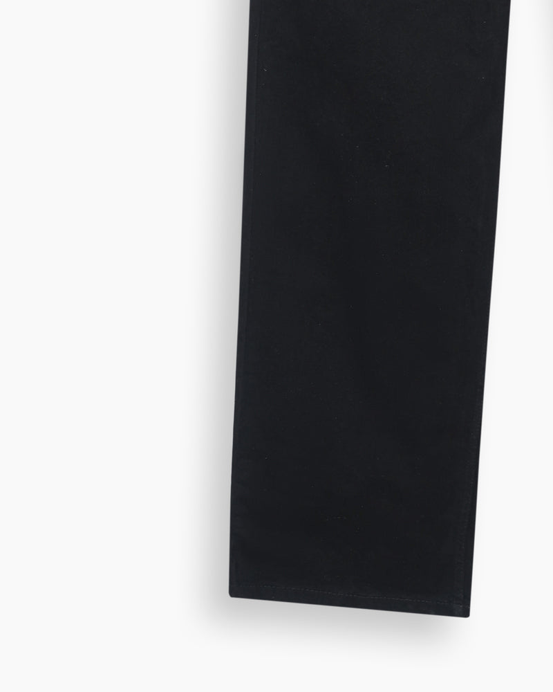 Men Straight Fit Denim