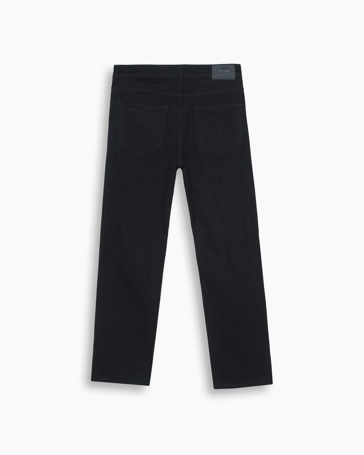 Men Straight Fit Denim - Engine - Buy Now