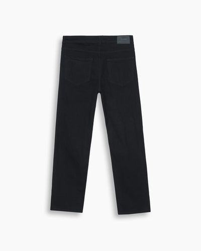 Men Straight Fit Denim