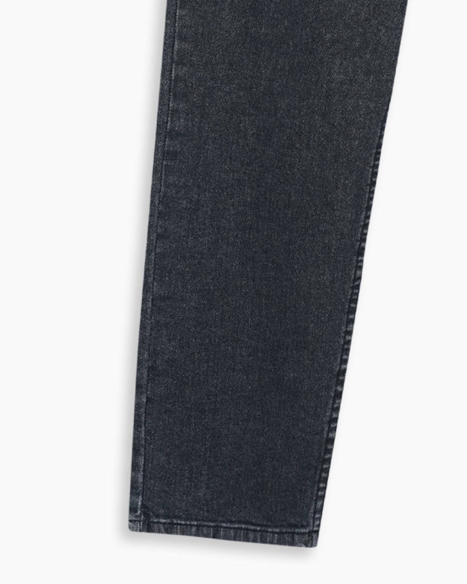 Men Loose Fit Denim - Engine - Buy Now
