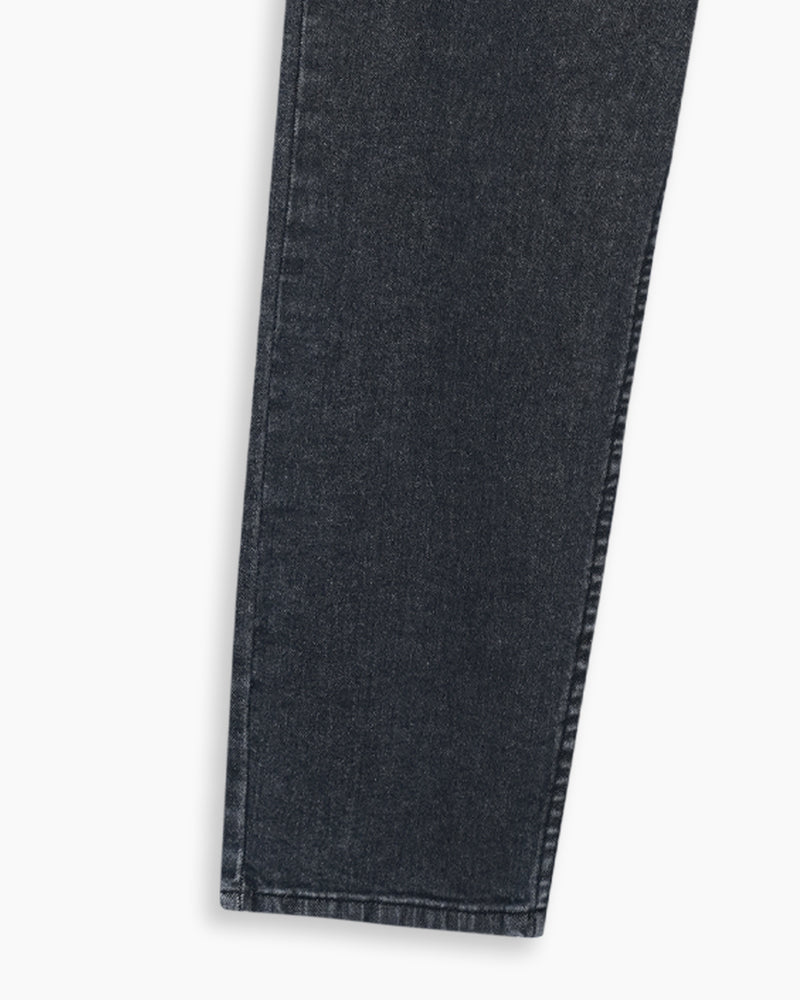 Men Loose Fit Denim