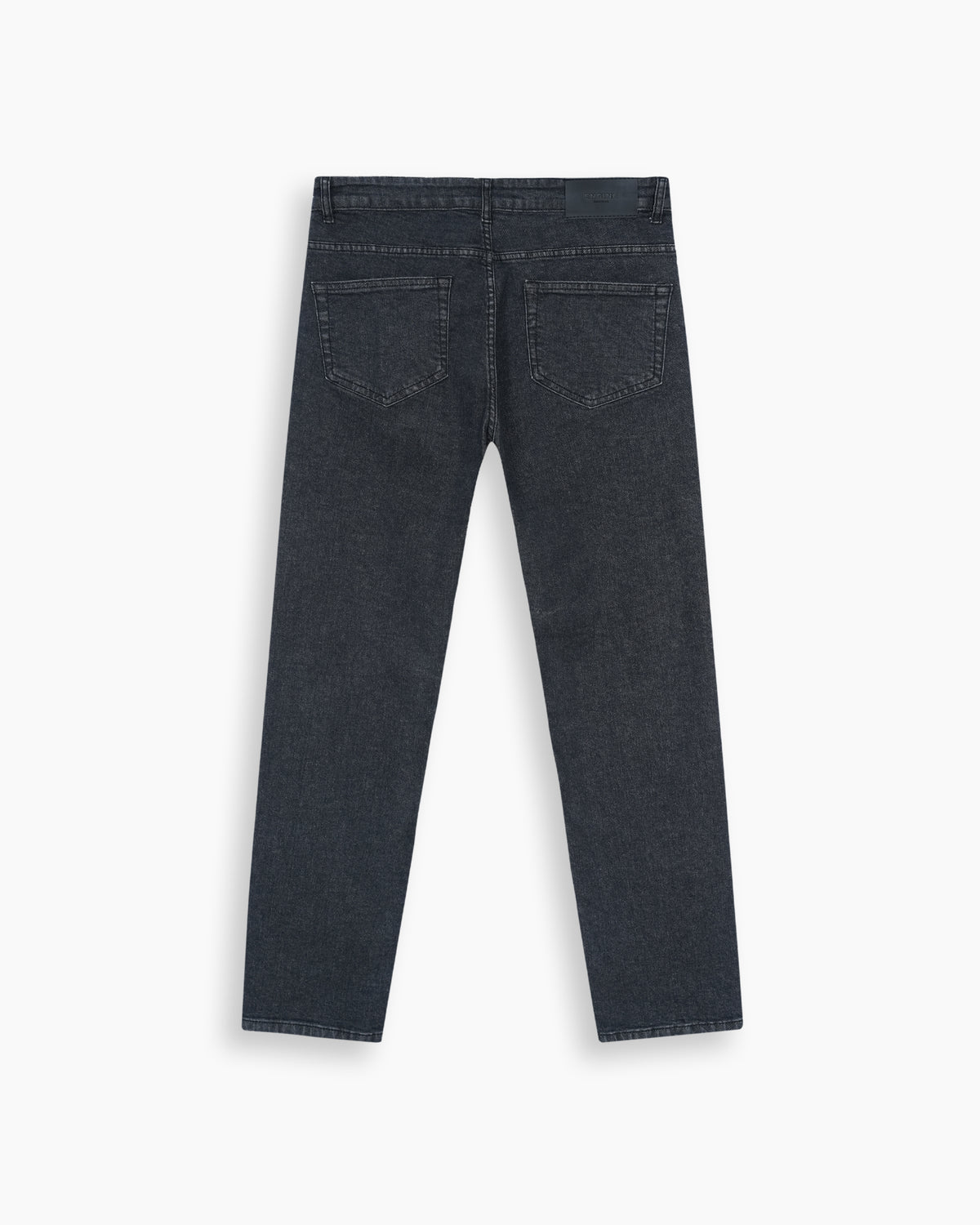 Men Loose Fit Denim - Engine - Buy Now