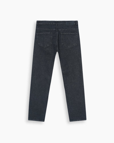 Men Loose Fit Denim