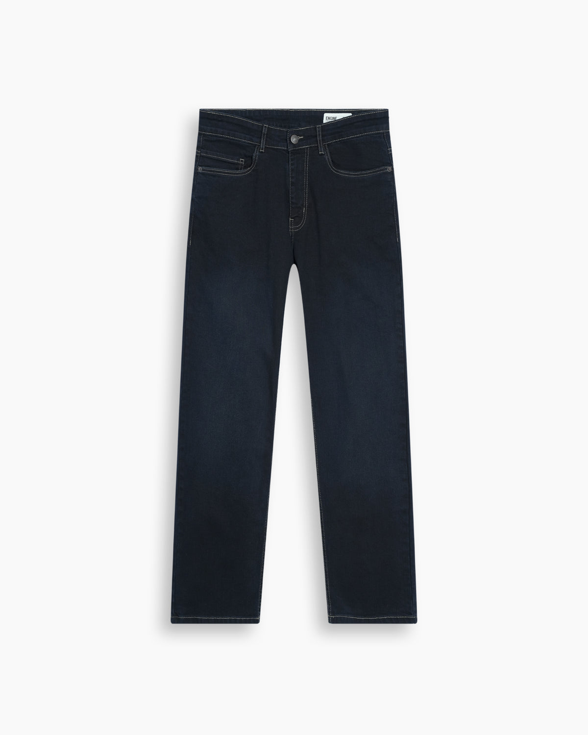 Men Straight Fit Denim - Engine - Buy Now