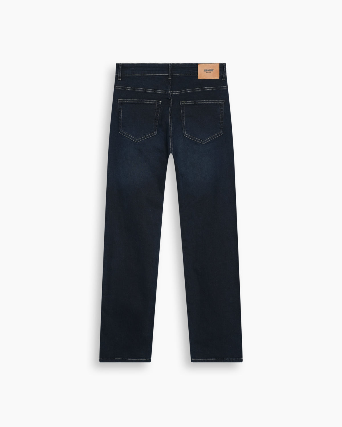Men Straight Fit Denim - Engine - Buy Now
