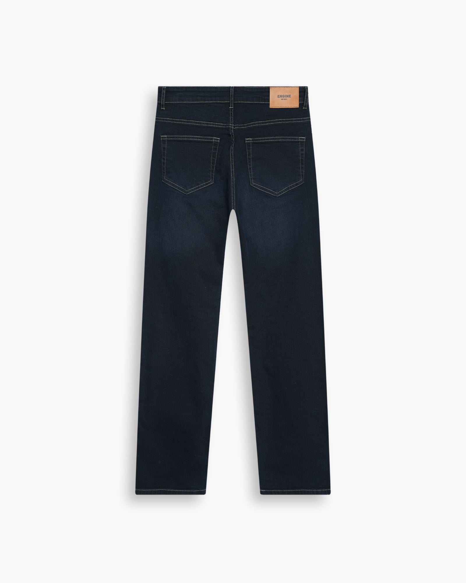 Men Straight Fit Denim - Engine - Buy Now