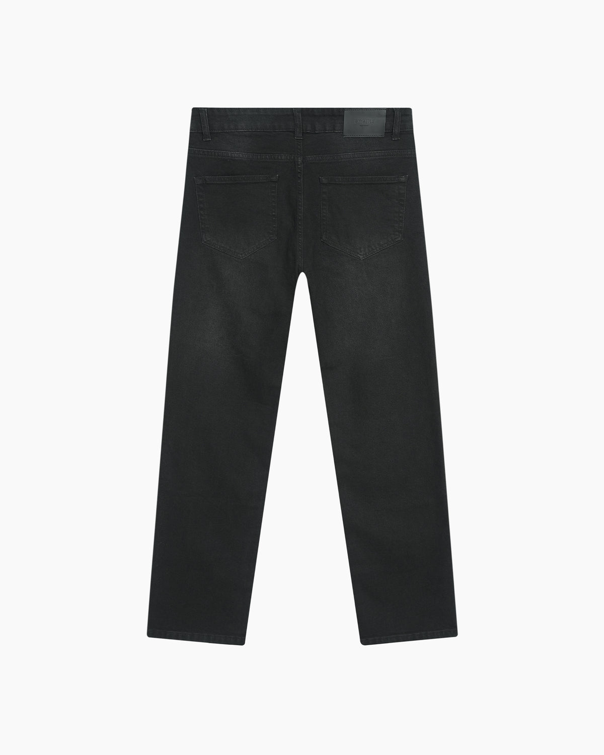 Men Loose Fit Denim - Engine - Buy Now
