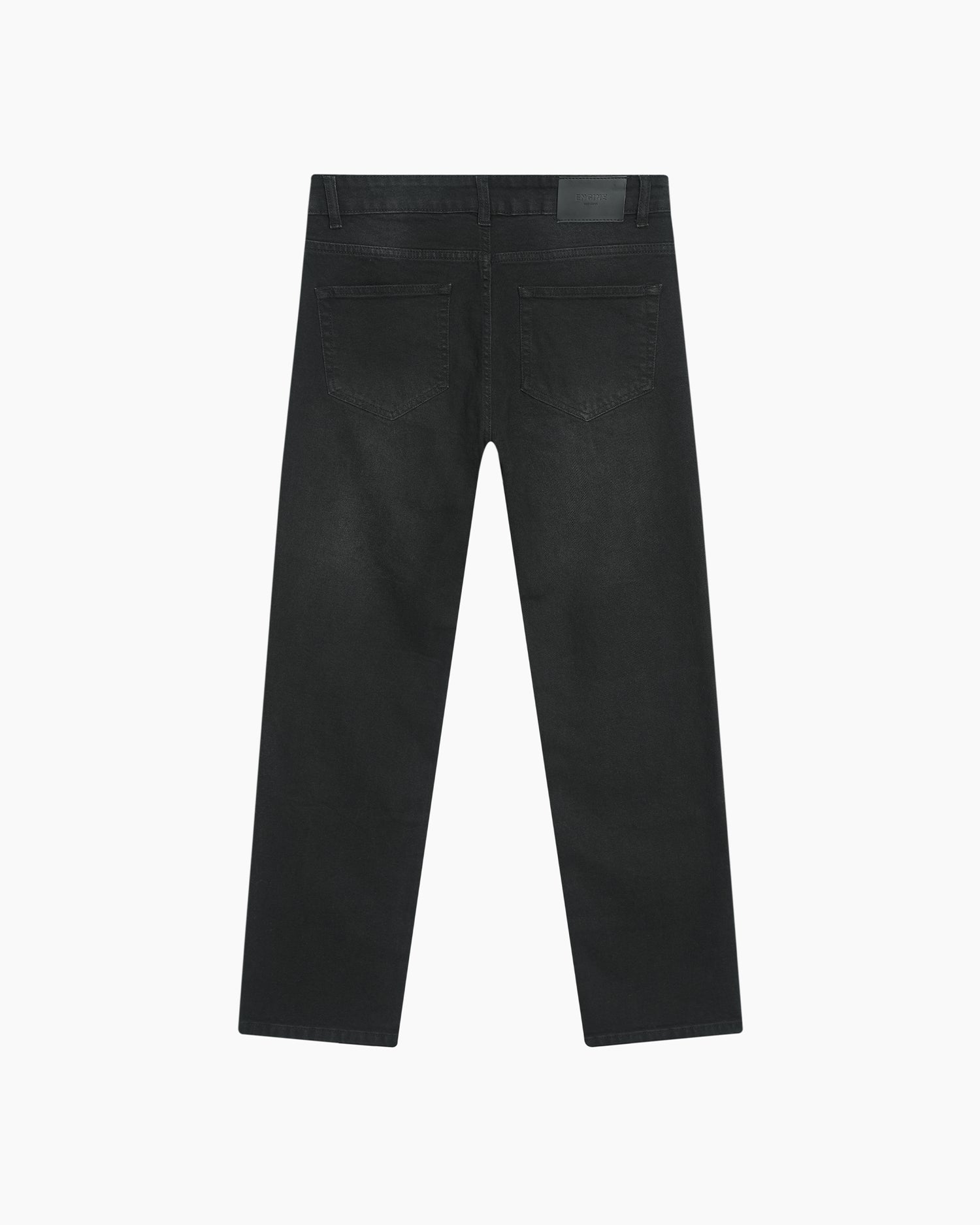 Men Loose Fit Denim - Engine - Buy Now