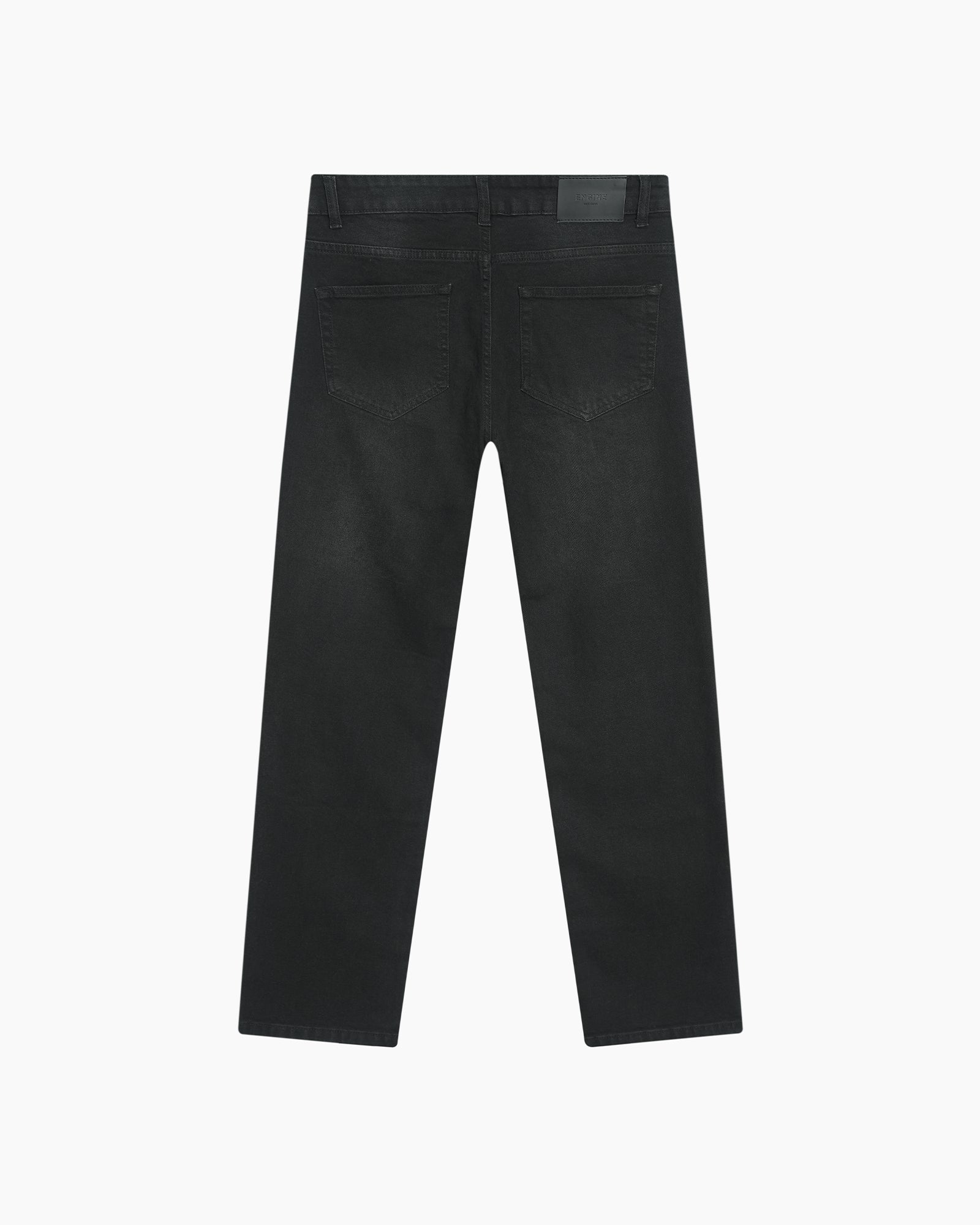 Men Loose Fit Denim - Engine - Buy Now