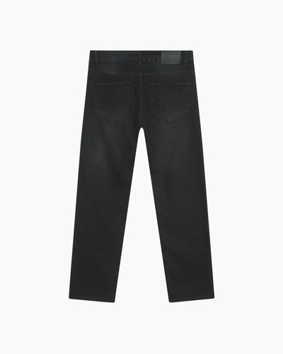 Men Loose Fit Denim