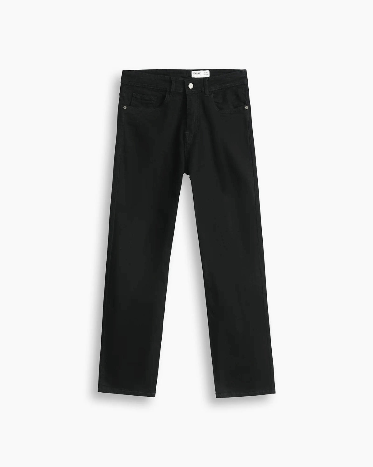 Men Straight Fit Denim - Engine - Buy Now