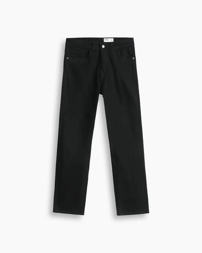 Men Straight Fit Denim