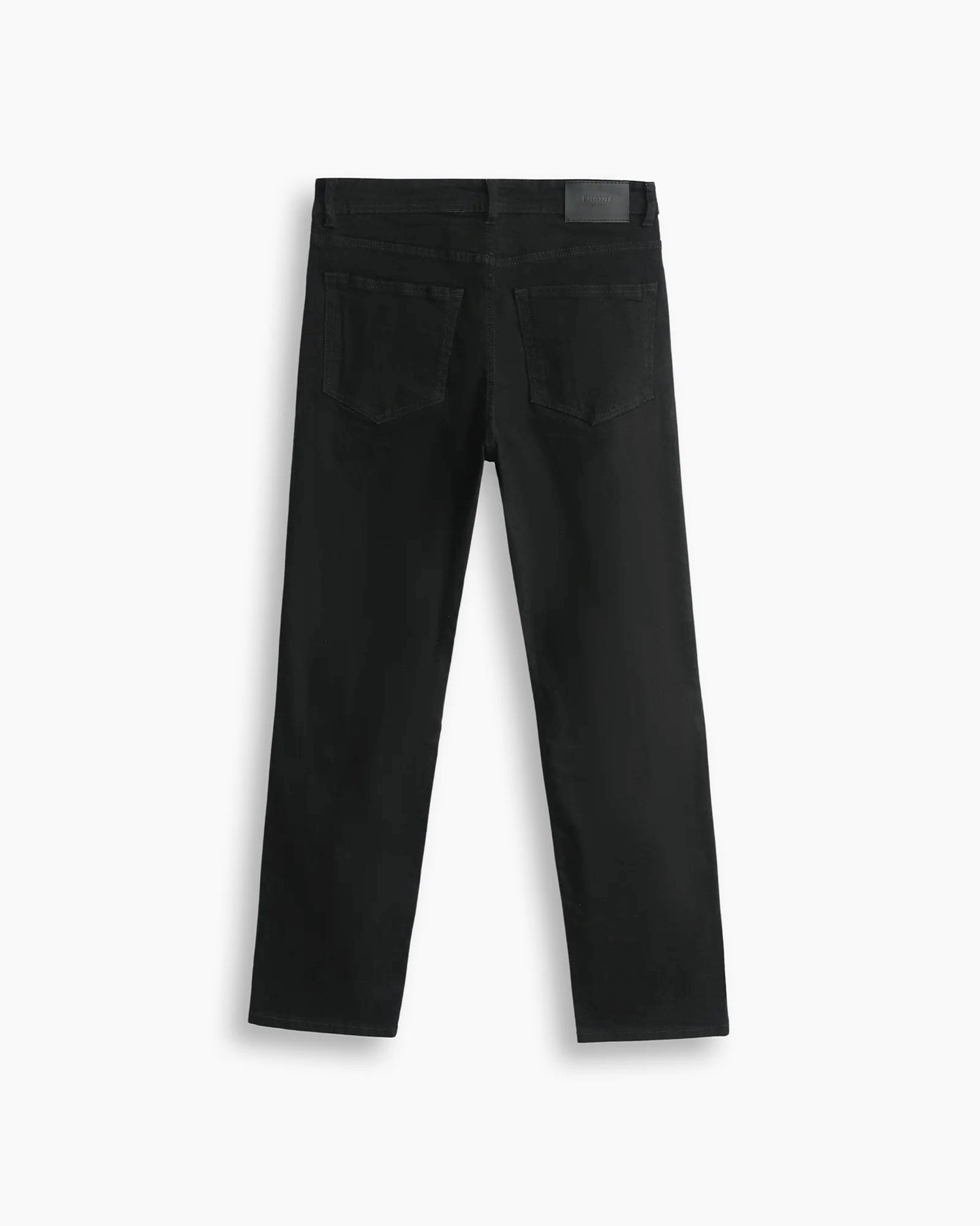 Men Straight Fit Denim - Engine - Buy Now