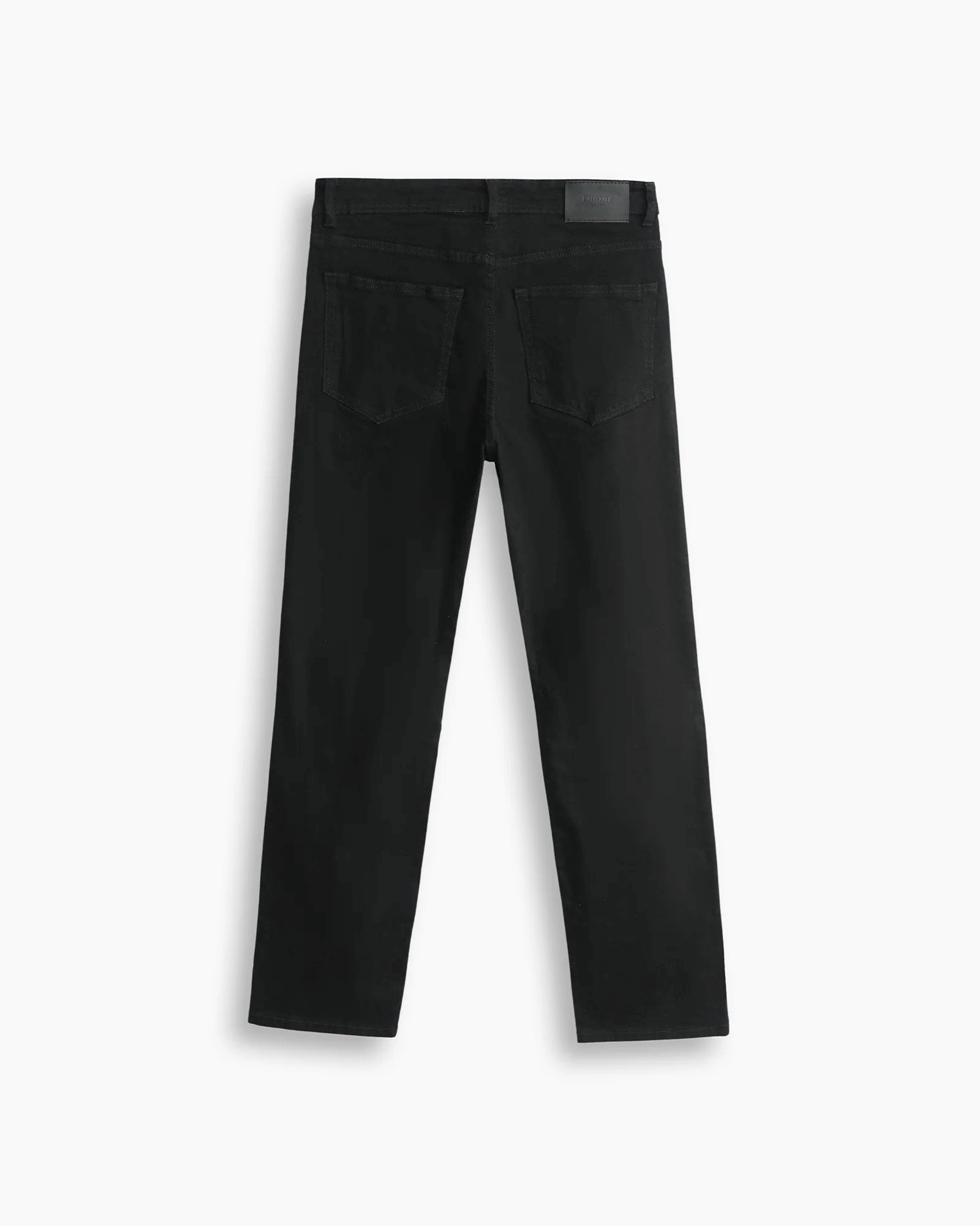 Men Straight Fit Denim - Engine - Buy Now