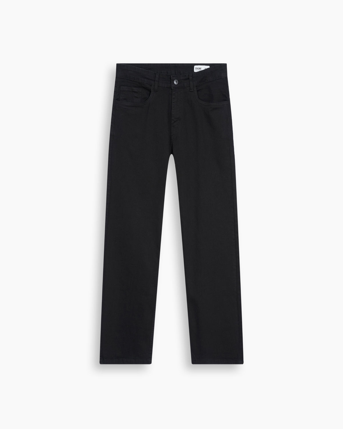 Men Straight Fit Denim - Engine - Buy Now