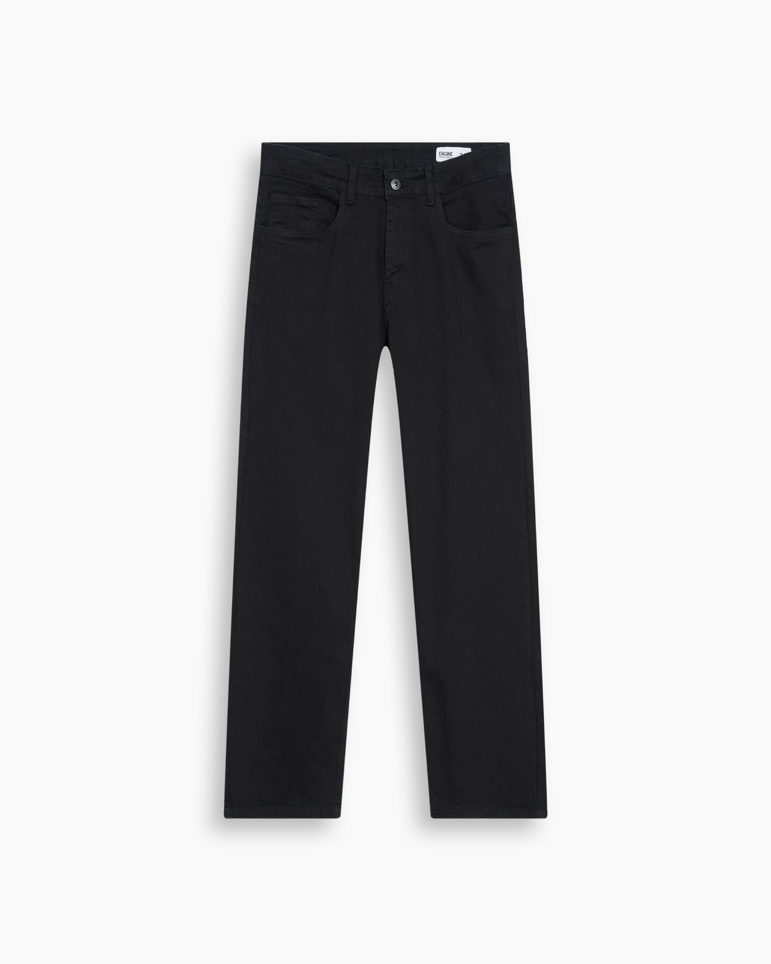 Men Straight Fit Denim - Engine - Buy Now