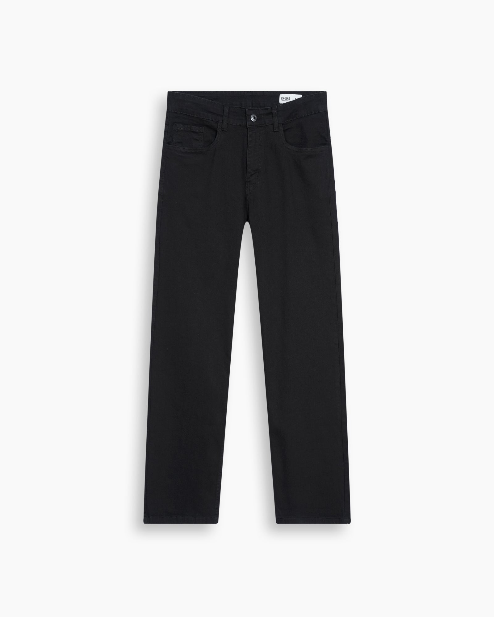 Men Straight Fit Denim - Engine - Buy Now